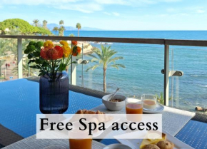Royal Antibes - Luxury Hotel, Résidence, Beach & Spa
